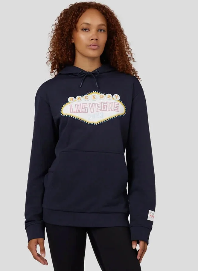 Red Bull Red Bull Special Edition Las Vegas GP Hoodie