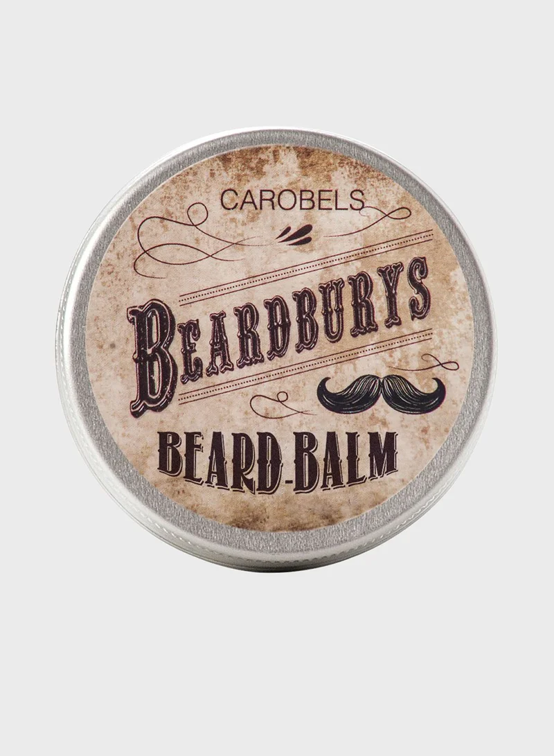 BEARDBURYS Beard Balm Classic 50Ml
