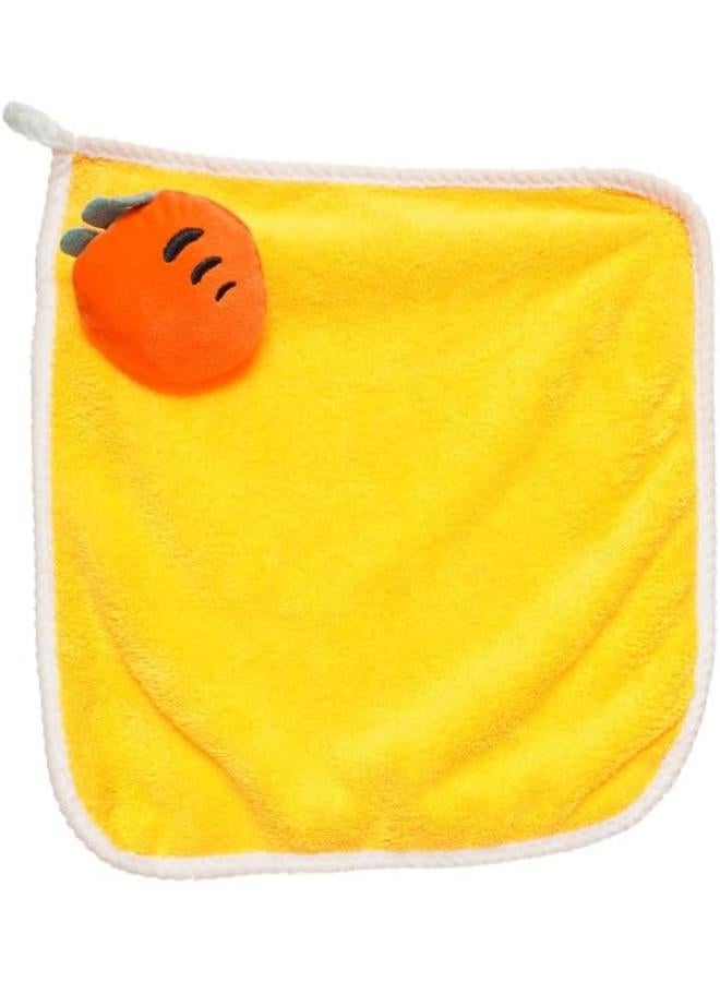Cotton Baby Hand Bath Towel - Image 1