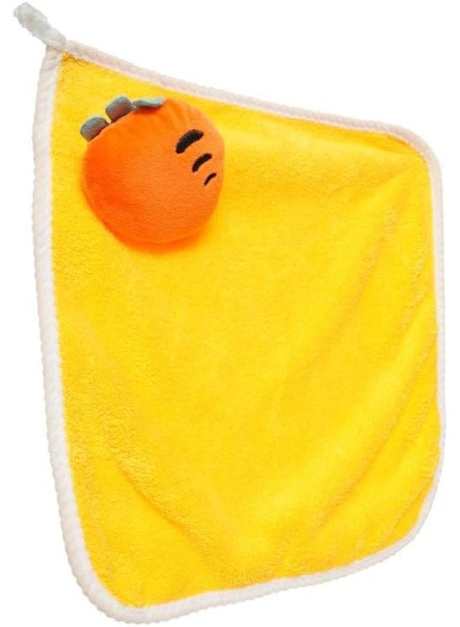 Cotton Baby Hand Bath Towel - Image 2