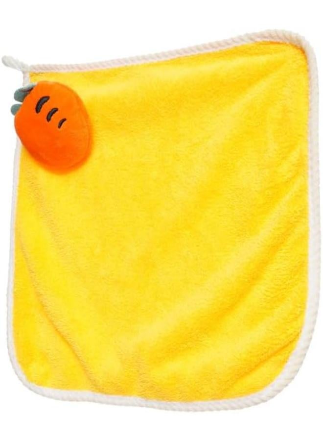 Cotton Baby Hand Bath Towel - Image 3