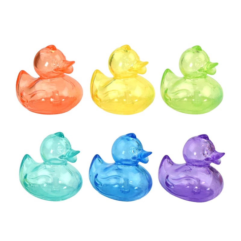 Gnawsome Squeaker Duck- Medium - Image 5