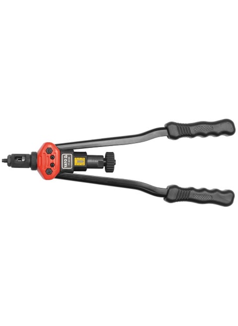 YATO Hand Nut Tool M3/M4/M5/M6/M8/M10/M12