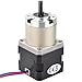 STEPPERONLINE 271 Planetary Gearbox Nema 17 Stepper Motor DIY CNC Hobby Camera Robotics - Image 3