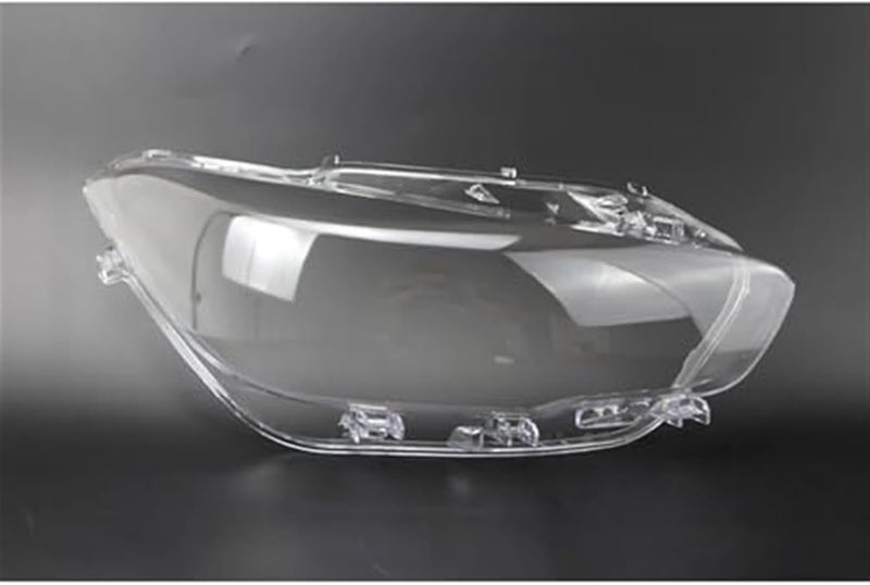 Wivplex Headlight Cover for 1Series F20 (2015-2019) - Image 1