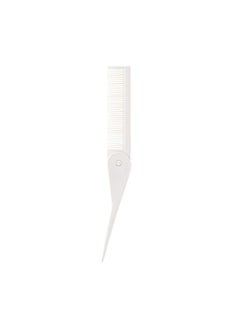 MUJI Muji Portable Folding Comb Folging 4.4 inc (11.2cm), When to Use 8.3inc (21cm) 