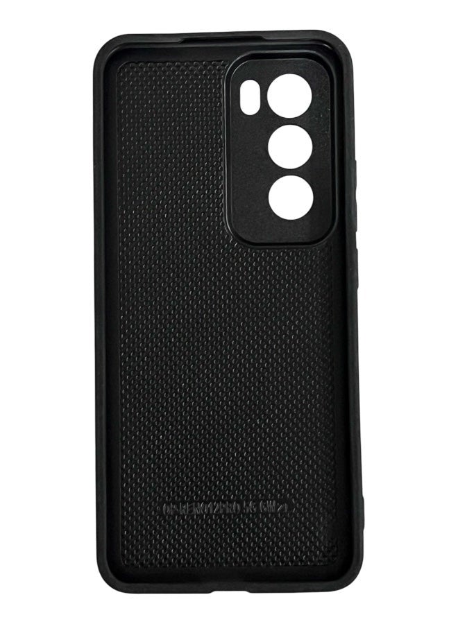 Tolwak Oppo Reno12 Pro 5G Protective Case Cover Queen Art - Image 2