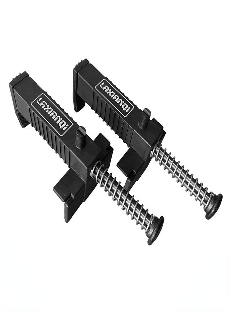 Masonry Wall Pulling Line Positioning Tool Masonry Building Line Holder Masonry Pulling Line Fixing Bracket Positioning Line Bracket Buckle - Image 1