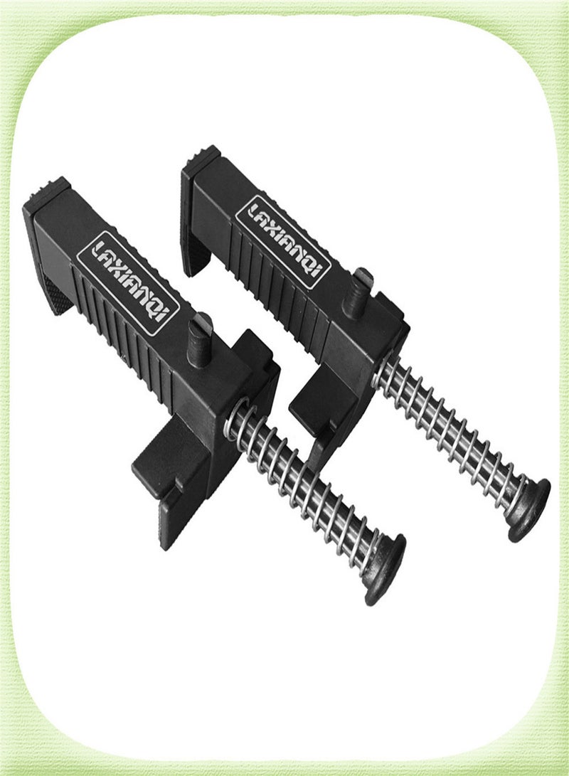 Masonry Wall Pulling Line Positioning Tool Masonry Building Line Holder Masonry Pulling Line Fixing Bracket Positioning Line Bracket Buckle - Image 2