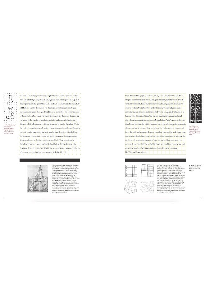 The ABC's of Triangle, Square, Circle: The Bauhaus and Design Theory