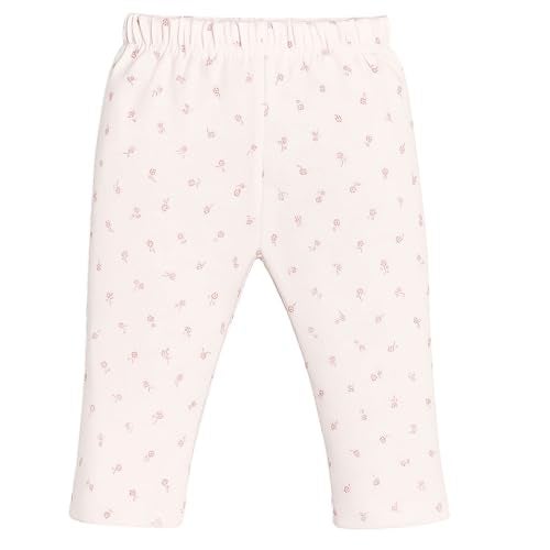 EIO Baby Boys and Girls Cotton Pajamas Pants Combo Pack of 3 | Soft Breathable Unisex Sleepwear for Kids & Toddlers | Comfortable Nightwear for Infants - Image 3