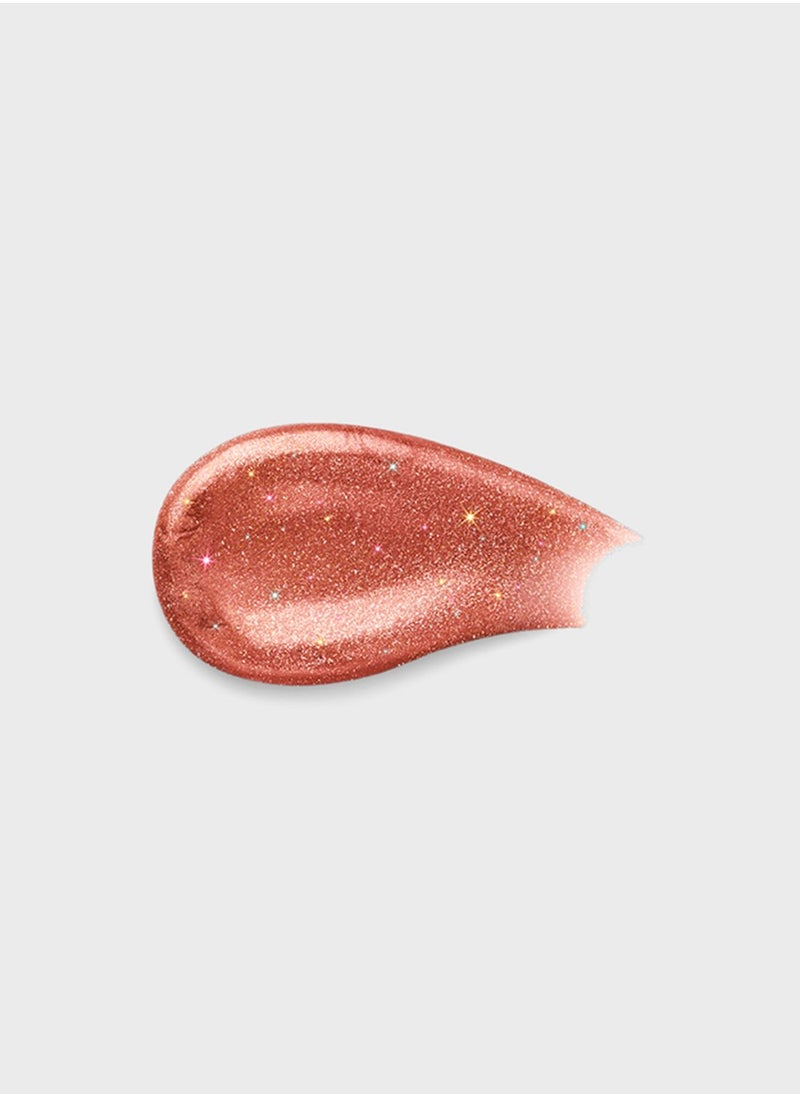 KIKO MILANO Limited Edition 3D Hydra Lipgloss - 44 Enchanting rosewood  - Image 2