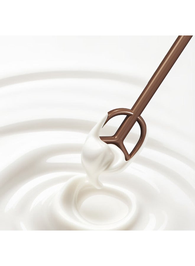 CircleJoy Circle Joy Baby Formula Mixing Stick, Milk Powder Mixing Tool, Non-caking Electric Milk Powder Mixer, Milk Powder Shaking Stick - Image 5