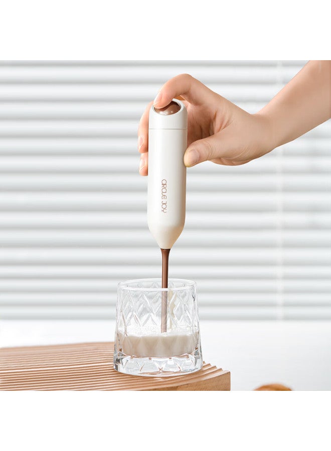 CircleJoy Circle Joy Baby Formula Mixing Stick, Milk Powder Mixing Tool, Non-caking Electric Milk Powder Mixer, Milk Powder Shaking Stick - Image 4