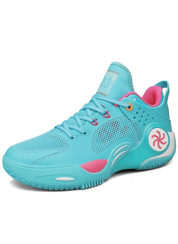 KUYING New Breathable and Anti Slip Sports Shoes  - Image 1