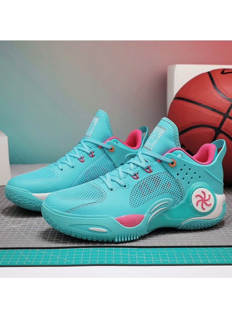 KUYING New Breathable and Anti Slip Sports Shoes  - Image 3