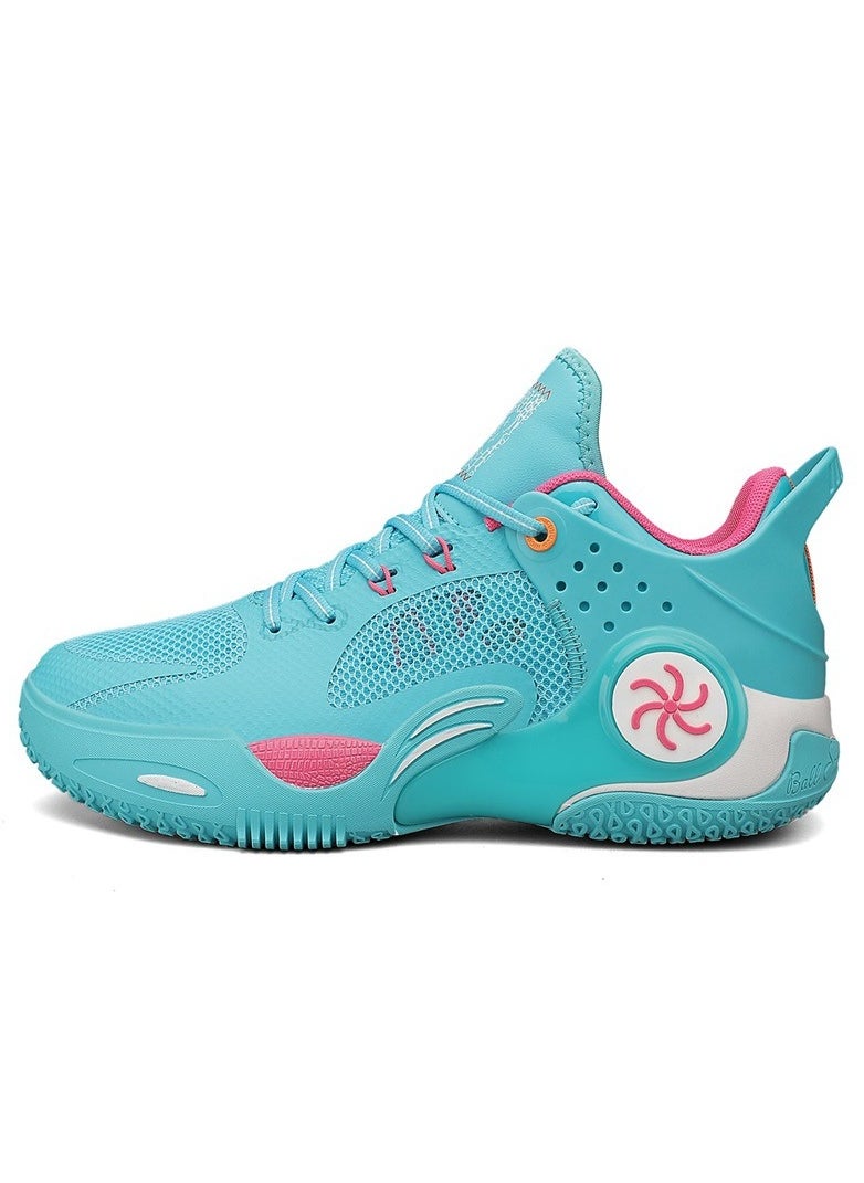 KUYING New Breathable and Anti Slip Sports Shoes  - Image 2
