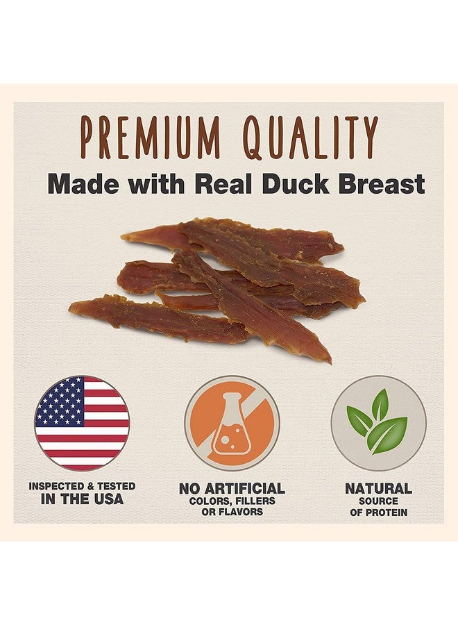 كاديت (عبوة من 3 قطع) مكافأة الكلاب على شكل بطة كاديت (28 أونصة لكل عبوة) - Image 2