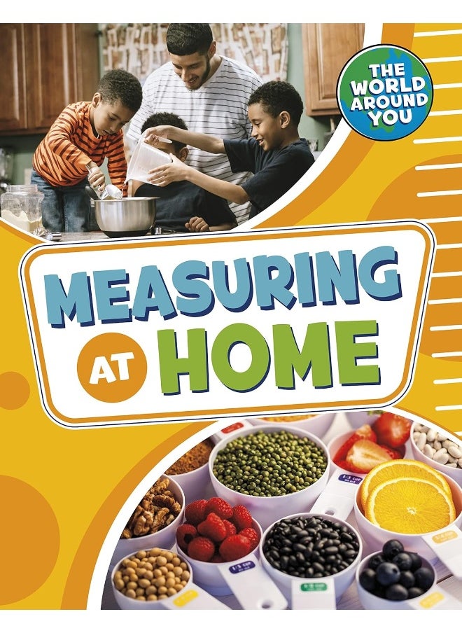 Measuring at Home  - Image 1