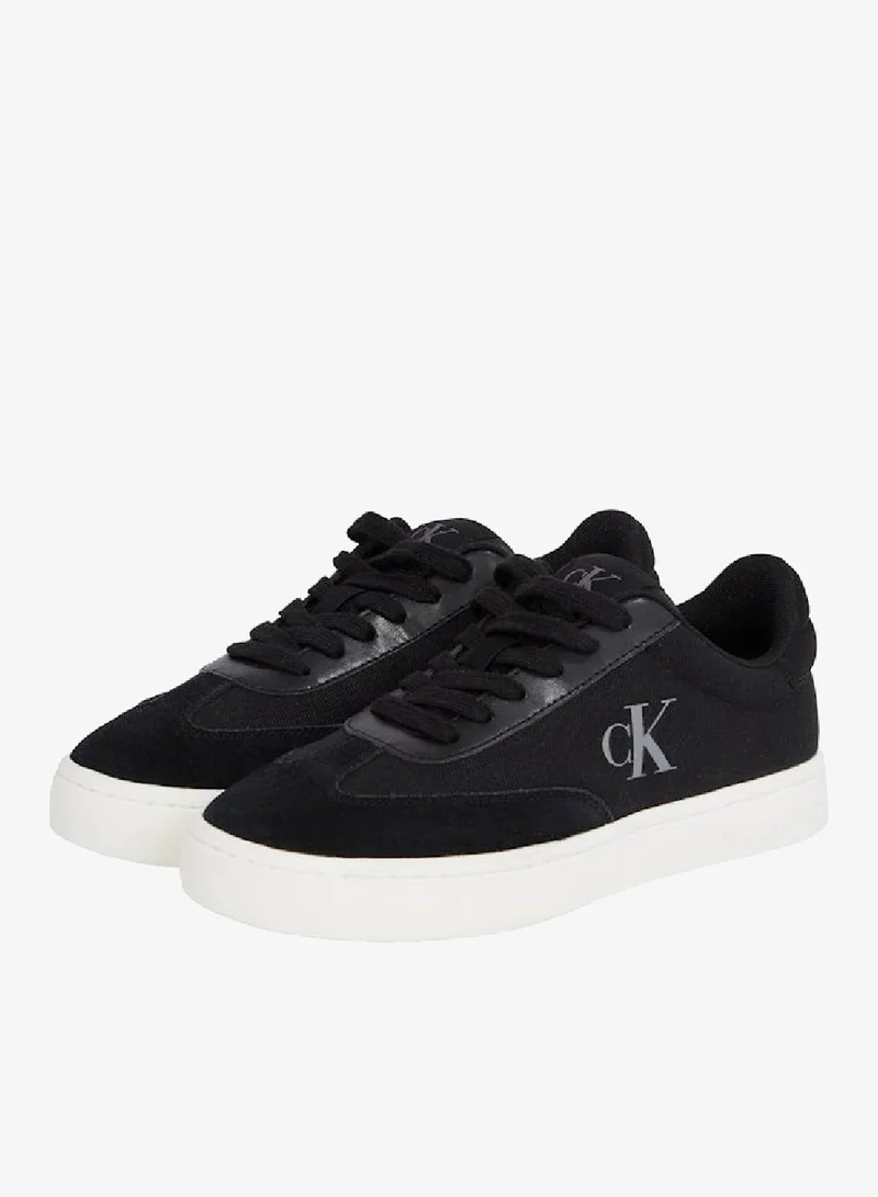 Calvin Klein Jeans Classic Cupsole Sneakers