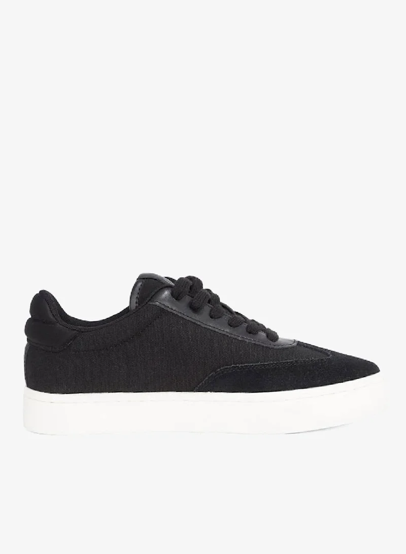 Calvin Klein Jeans Classic Cupsole Sneakers