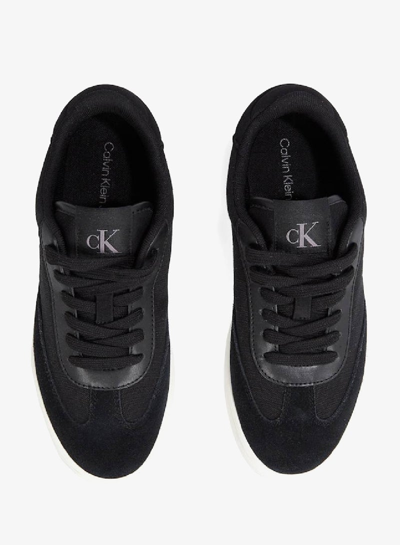 كالفن كلاين جينز حذاء سنيكرز كلاسيك كابسول - Image 3