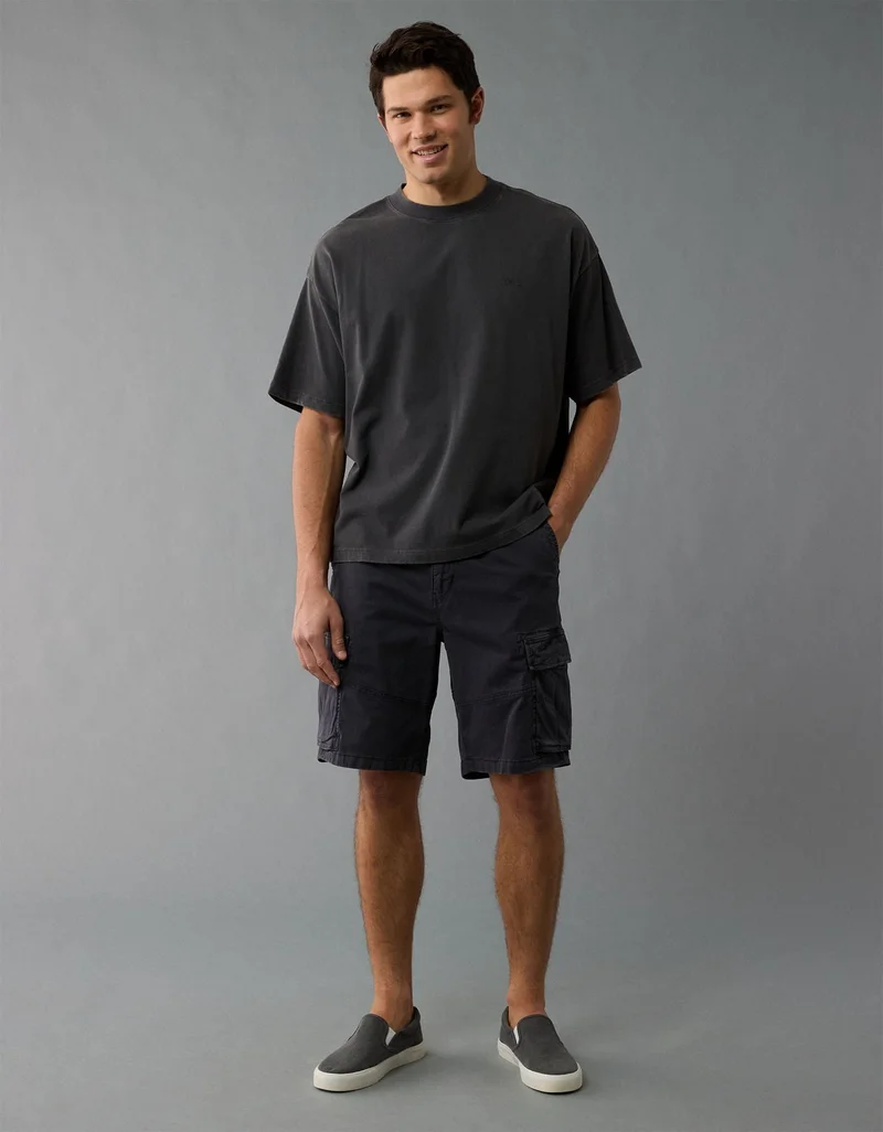 امريكان ايجل شورت كارغو مرن 10 بوصة