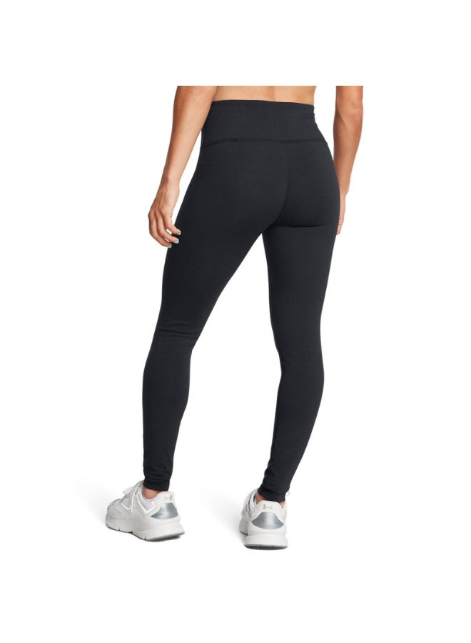 UNDER ARMOUR UA Rival Legging - Image 1