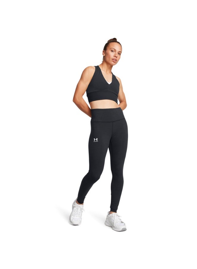 UNDER ARMOUR UA Rival Legging - Image 3