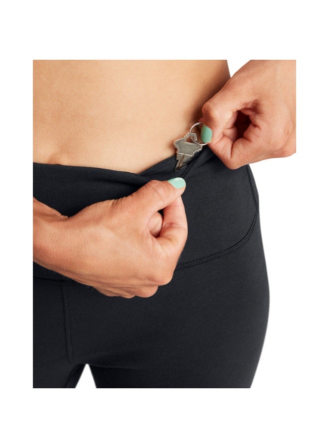 UNDER ARMOUR UA Rival Legging - Image 4