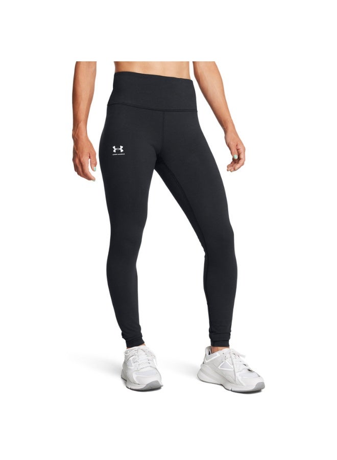 UNDER ARMOUR UA Rival Legging - Image 2