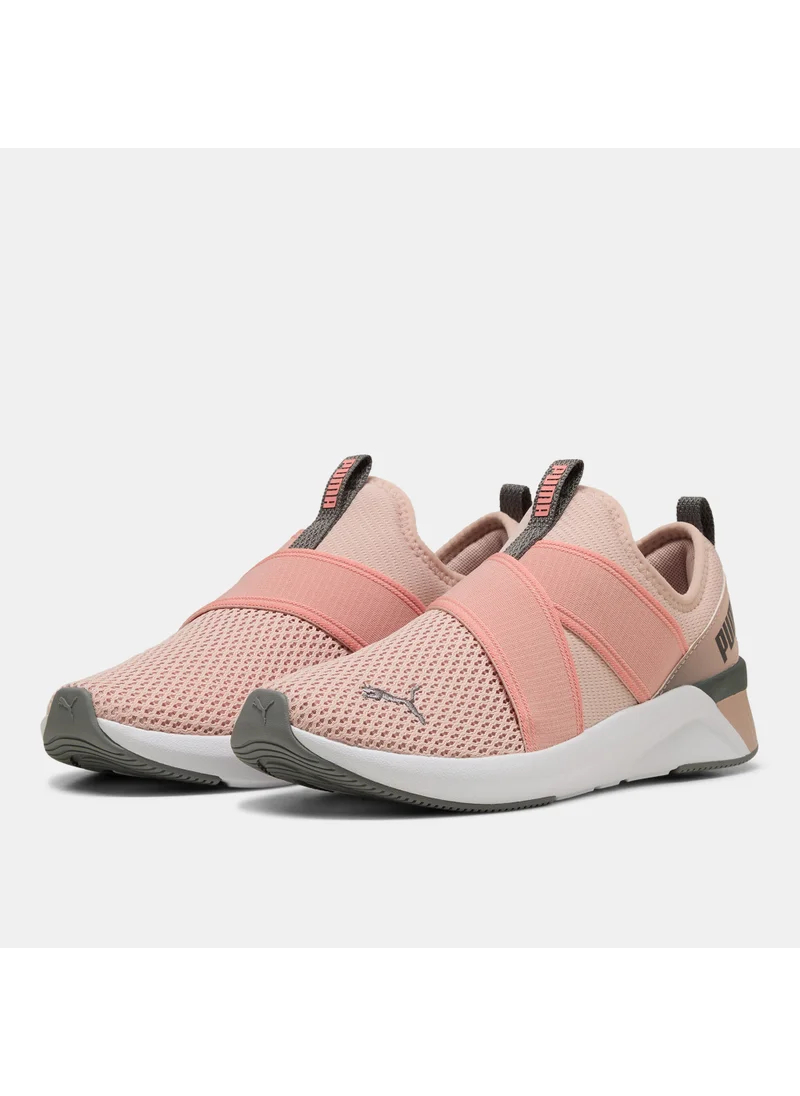 PUMA Women's SOFTRIDE Harli Running Slip-On Shoes