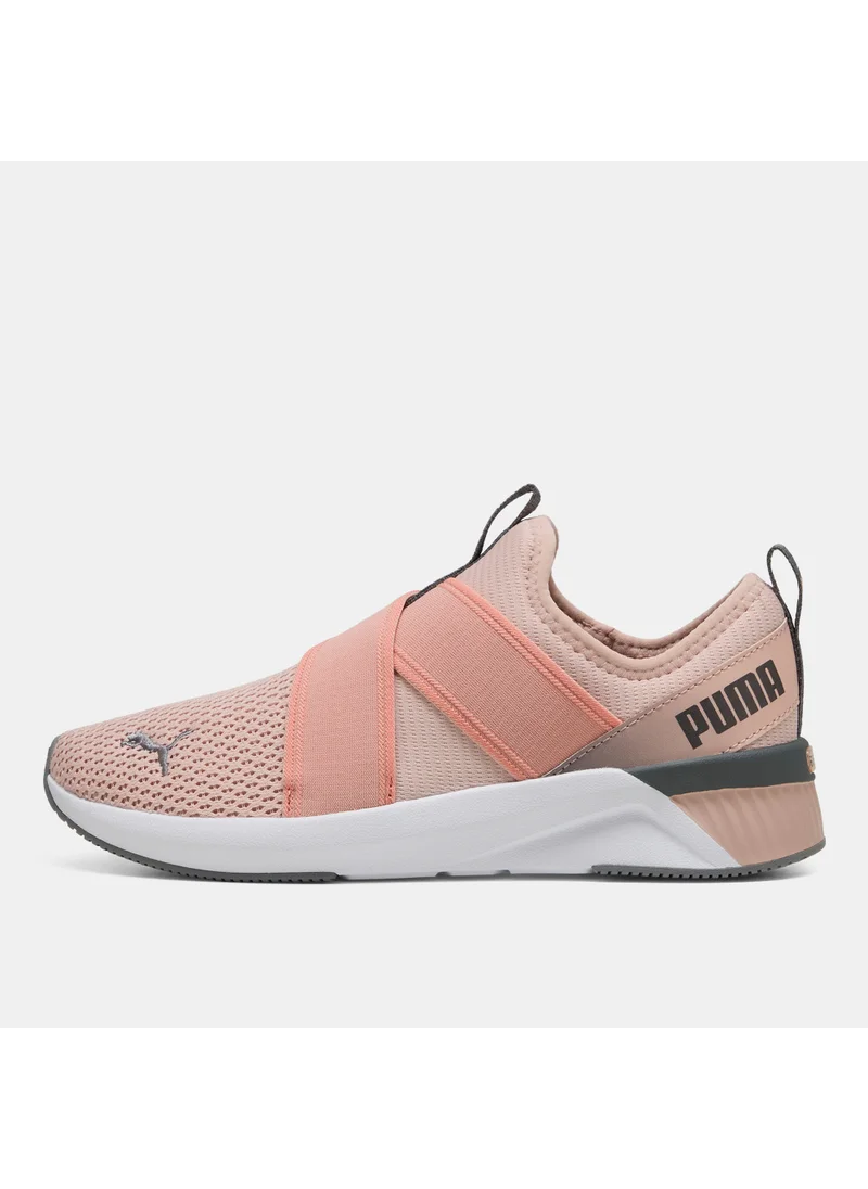 PUMA Women's SOFTRIDE Harli Running Slip-On Shoes
