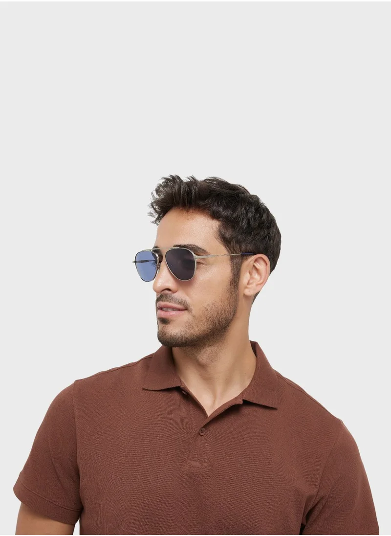 30Sundays Antique Aviator Sunglasses