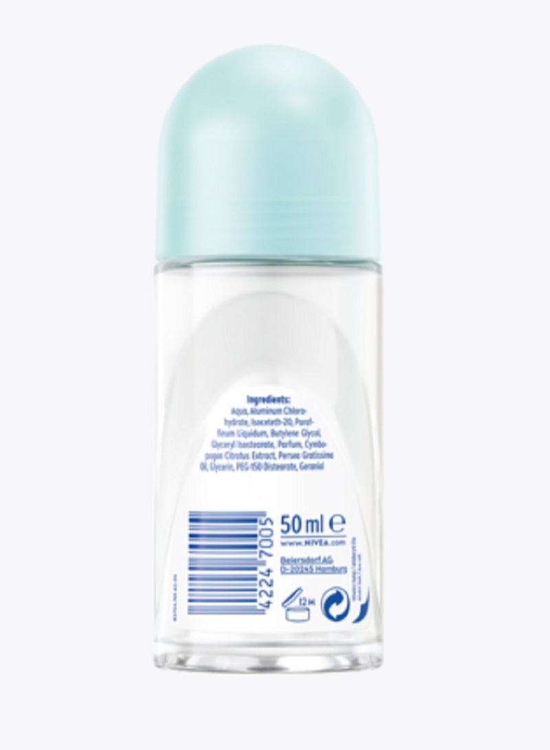 نيفيا فريش إنيرجي رول أون 50 مل - Image 2