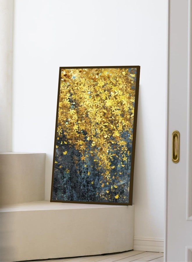 Artsense premium 20x30 inch abstract Canvas wall painting,Expertly digitally-printed and framed 20x30 inch(51x76 cm) best for living room, bedroom,home, office - Image 2