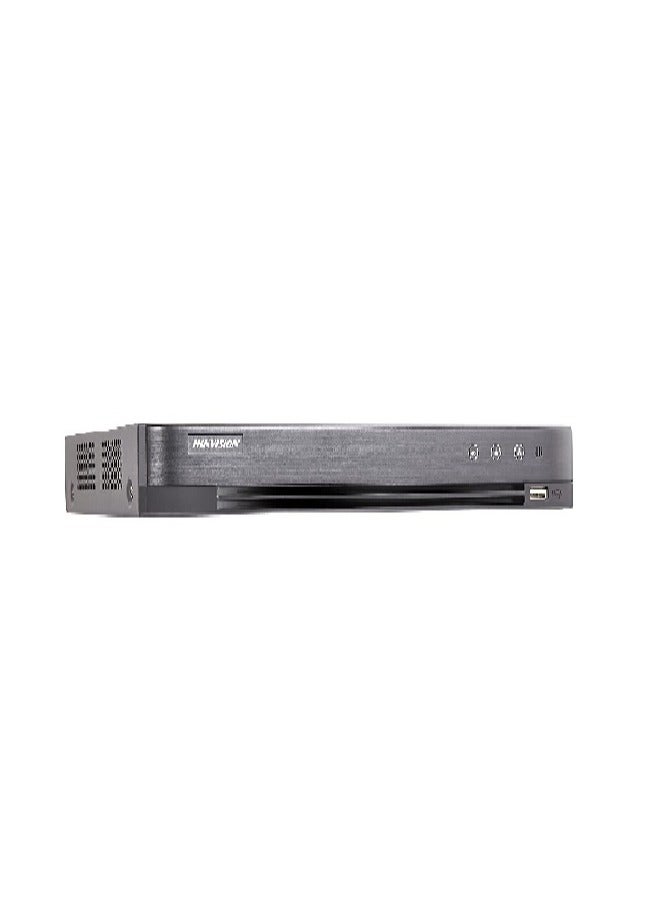 HIKVISION 8-Channel Turbo HD DVR Black - Image 3