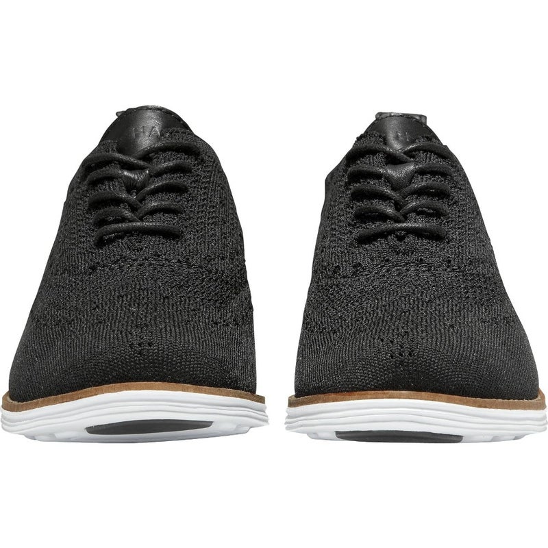 Women's OriginalGrand Stitchlite Wingtip Oxford - Image 2