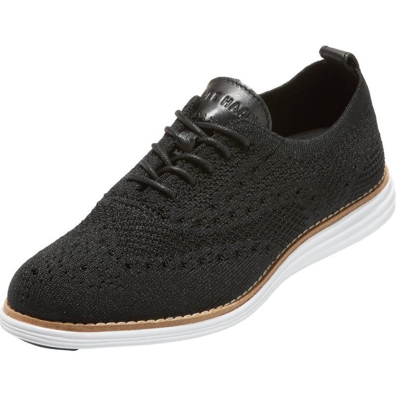 Women's OriginalGrand Stitchlite Wingtip Oxford - Image 1