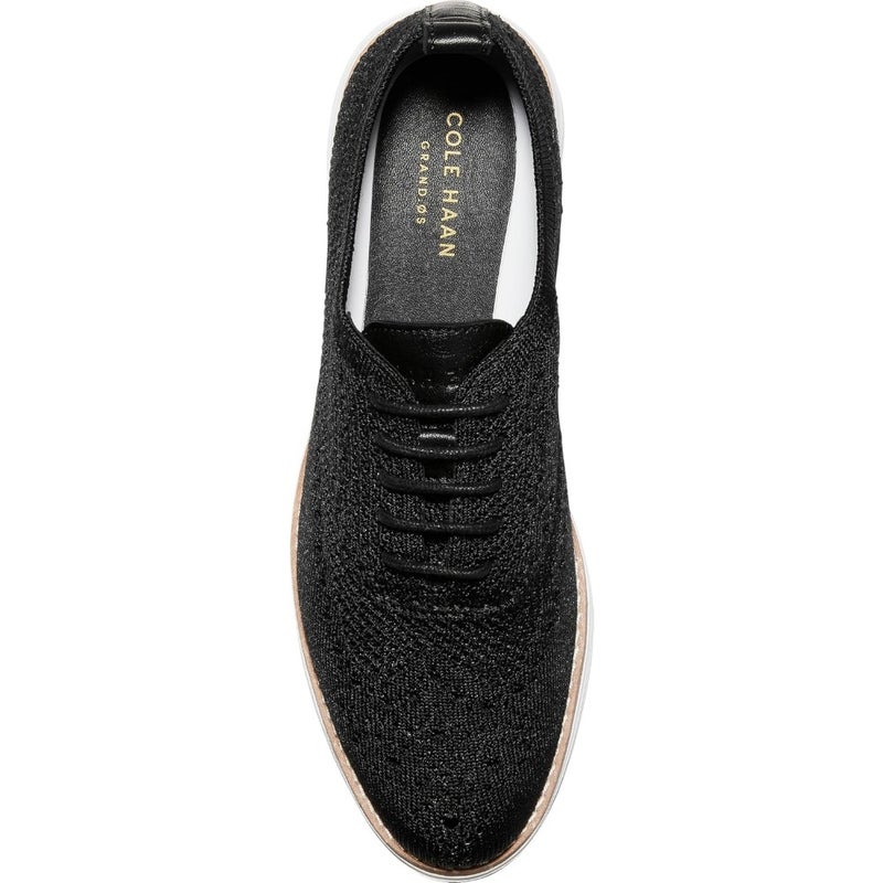 Women's OriginalGrand Stitchlite Wingtip Oxford - Image 4