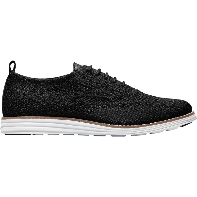 Women's OriginalGrand Stitchlite Wingtip Oxford - Image 5