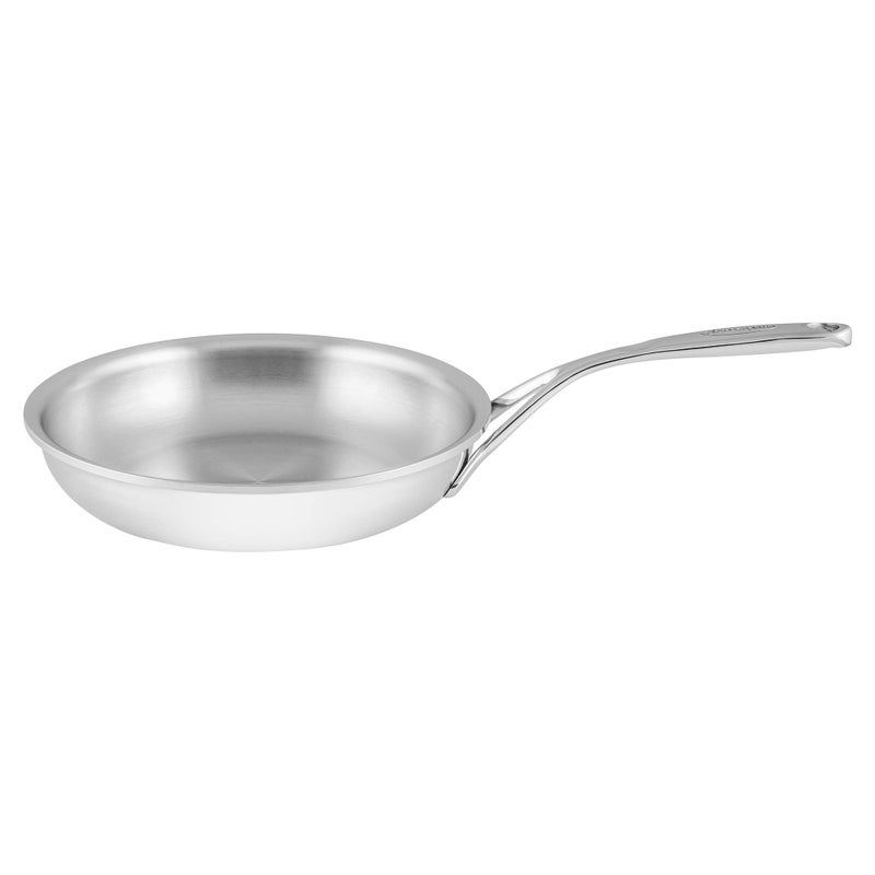 Demeyere Demeyere 1523 Atlantis Proline 94inch Stainless Steel Fry Pan 