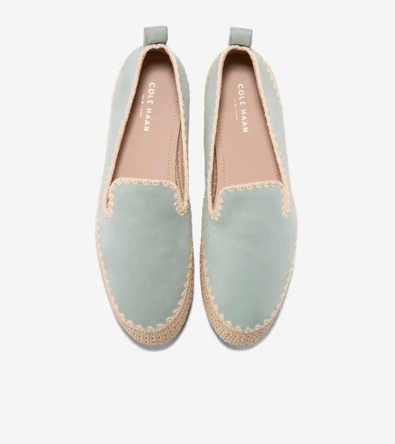 Cole Haan  Women's Cloudfeel Asbury Slip-On Loafers for Women | Best Price UAE