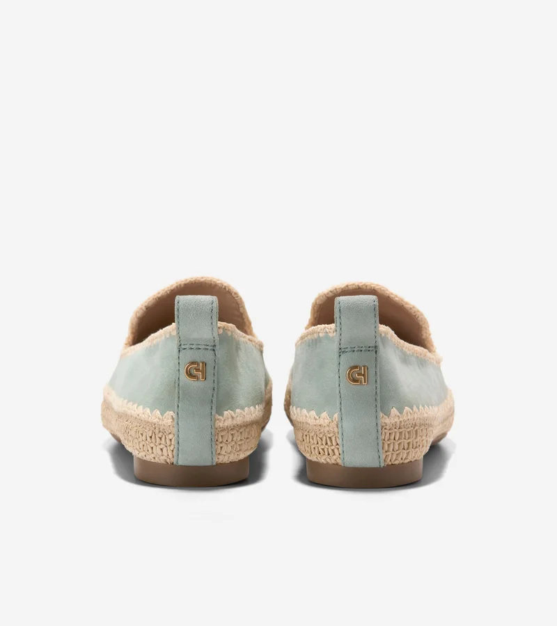 Cole Haan  Women's Cloudfeel Asbury Slip-On Loafers for Women | Best Price UAE