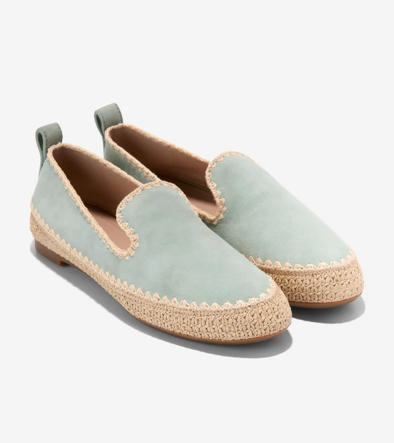 Cole Haan  Women's Cloudfeel Asbury Slip-On Loafers for Women | Best Price UAE
