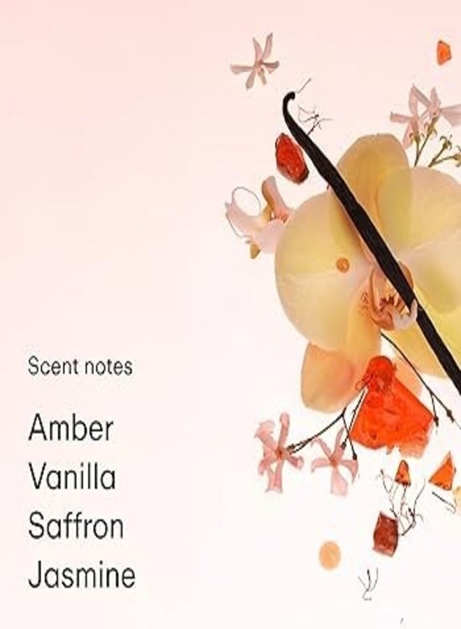 PHLUR Amber Haze Body & Hair Fragrance Mist 237mL – Warm Amber, Soft Skin-Hugging Scent - Image 5