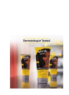 Got2b Got2b Glued Bonding Glue, For Protective styles, Gentle on Scalp, Wig Glue 6 oz  - Image 2