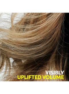 Wella Professionals Invigo Volume Boost Uplifting Care Spray 150Ml  - Image 4