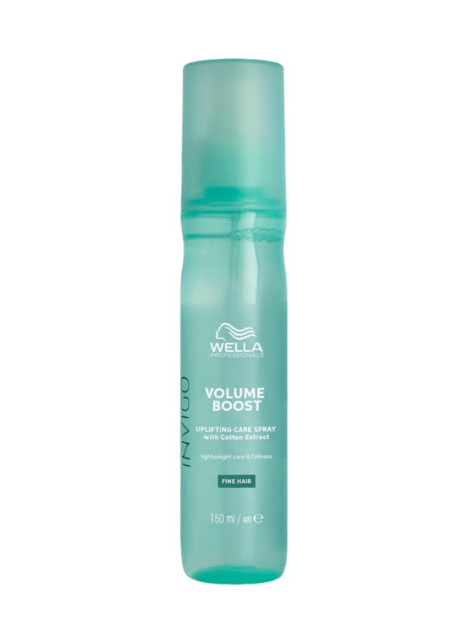 Invigo Volume Boost Uplifting Care Spray 150Ml - pzsku/Z23CB9BF38F91CA63B907Z/45/_/1722327326/a9a559a8-0a1b-4441-b2fd-6f69f393073b