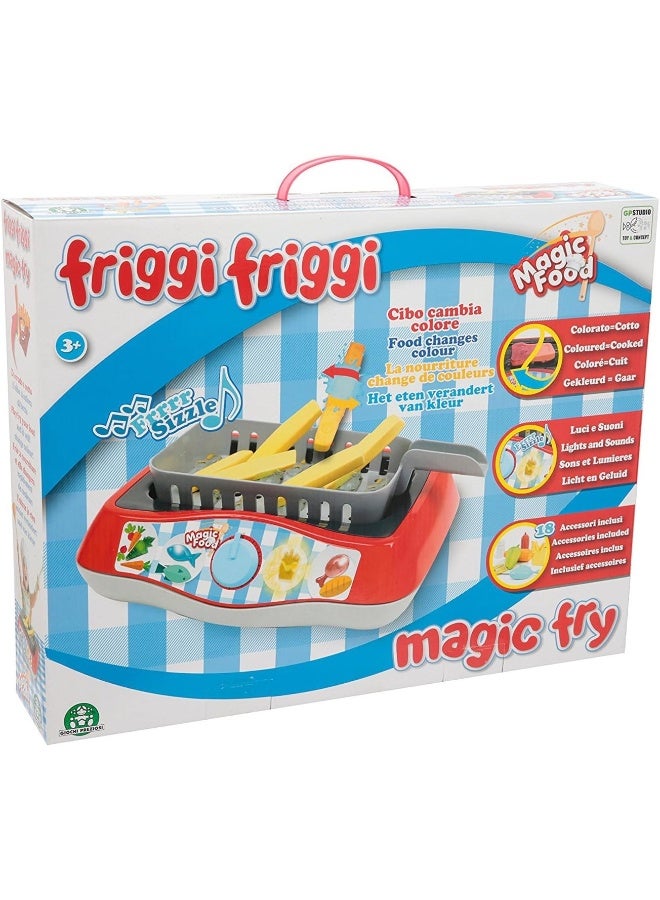 Giochi Preziosi مقلاة سحرية - Image 1